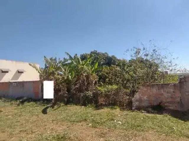 Terreno / Lote para Venda em Esmeraldas/MG Retiro
