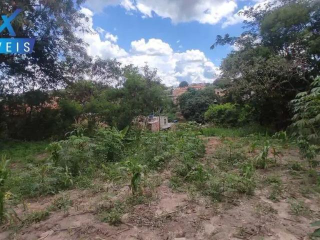 Terreno / Lote para Venda em Esmeraldas/MG São Francisco