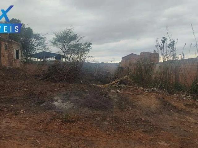 Terreno / Lote para Venda em Esmeraldas/MG São Francisco de Assis