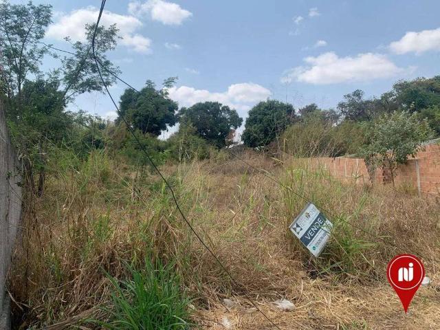 Terreno / Lote para Venda em Esmeraldas/MG São José