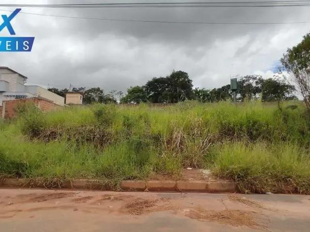 Terreno / Lote para Venda em Esmeraldas/MG São Pedro