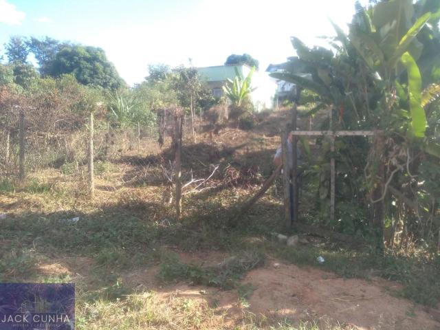 Terreno / Lote para Venda em Esmeraldas/MG Quintas São José