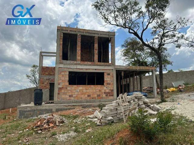 Terreno / Lote para Venda em Esmeraldas/MG Retiro das Esmeraldas