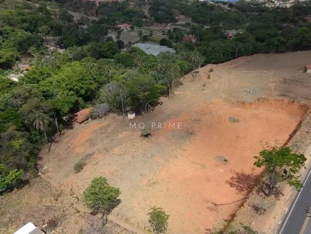 Terreno / Lote para Venda em Esmeraldas/MG Retiro