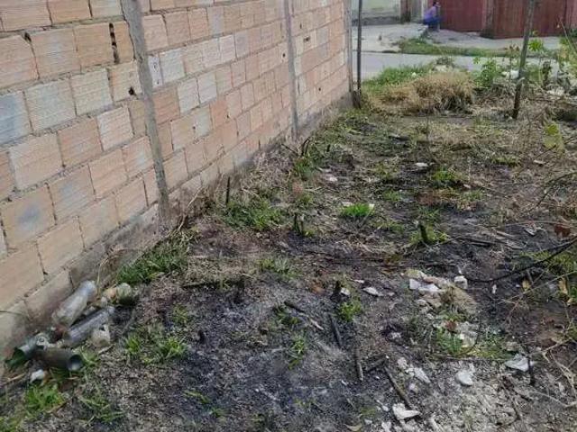 Terreno / Lote para Venda em Esmeraldas/MG Recanto Verde