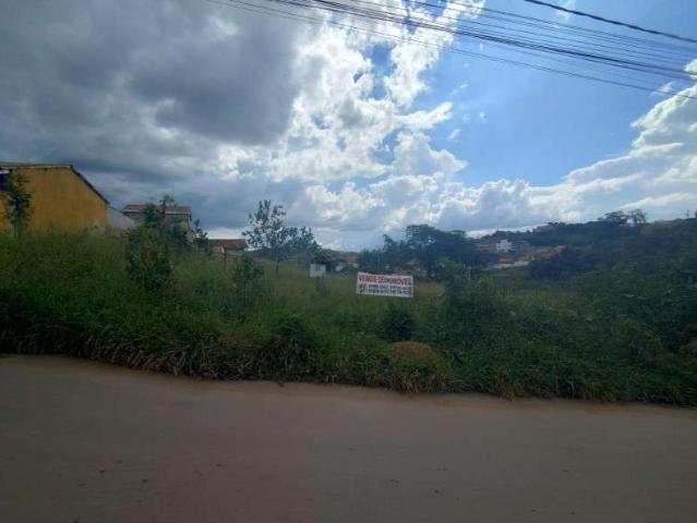 Terreno / Lote para Venda em Esmeraldas/MG Recanto Verde