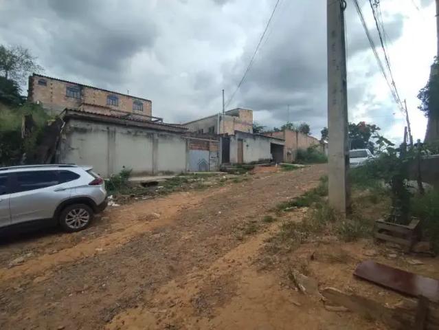 Terreno / Lote para Venda em Esmeraldas/MG Recanto Verde