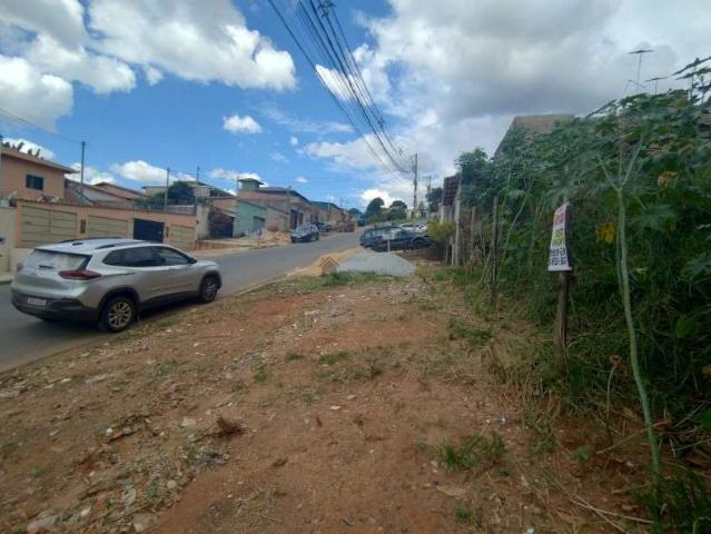 Terreno / Lote para Venda em Esmeraldas/MG Recanto Verde
