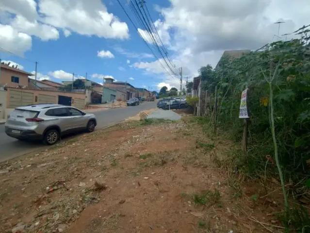 Terreno / Lote para Venda em Esmeraldas/MG Recanto Verde