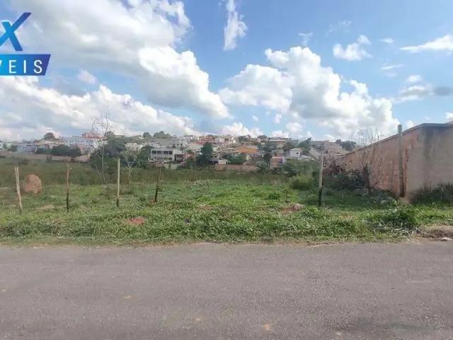 Terreno / Lote para Venda em Esmeraldas/MG Recanto Verde
