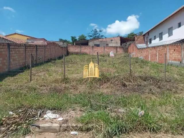 Terreno / Lote para Venda em Esmeraldas/MG Recanto Verde 2 Quartos