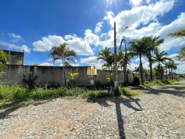 Terreno / Lote para Venda em Esmeraldas/MG Recanto da Mata