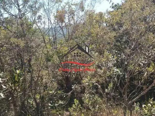 Terreno / Lote para Venda em Esmeraldas/MG Recreio Dos Bandeirantes