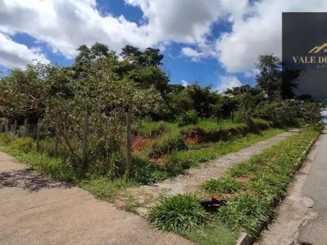 Terreno / Lote para Venda em Esmeraldas/MG Tijuco
