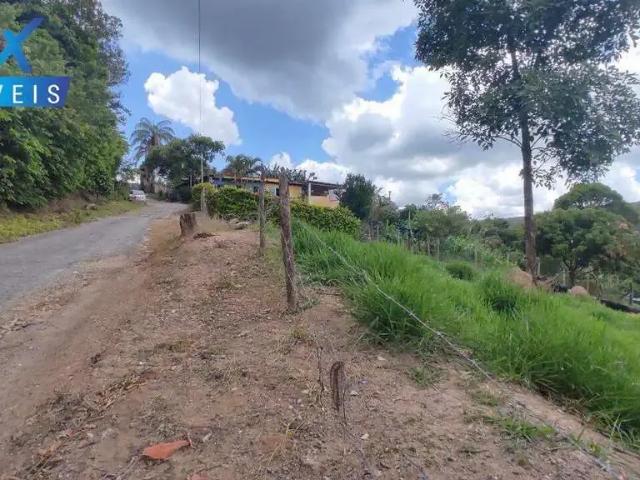 Terreno / Lote para Venda em Esmeraldas/MG Tijuco