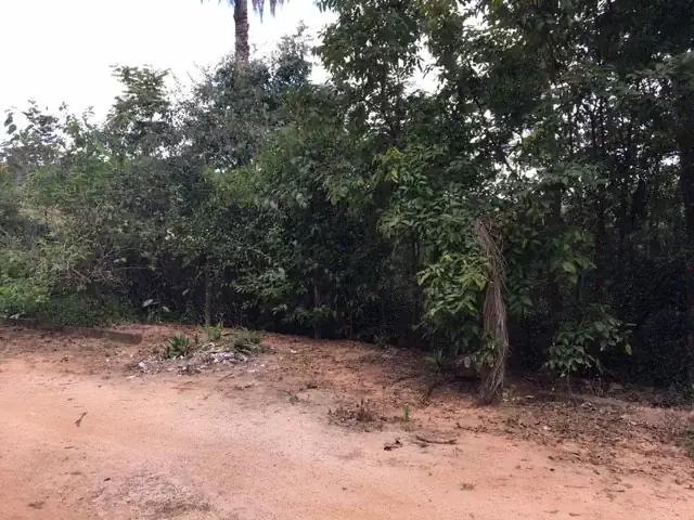 Terreno / Lote para Venda em Esmeraldas/MG Vale Das Esmeraldas