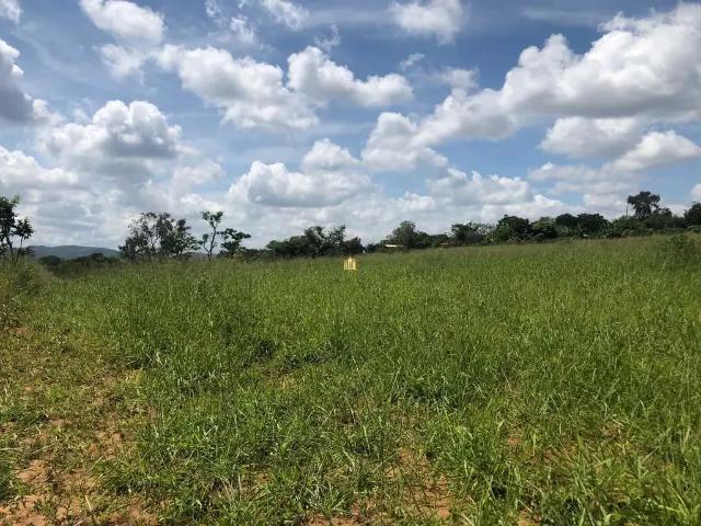 Terreno / Lote para Venda em Esmeraldas/MG Vargem Bento da Costa