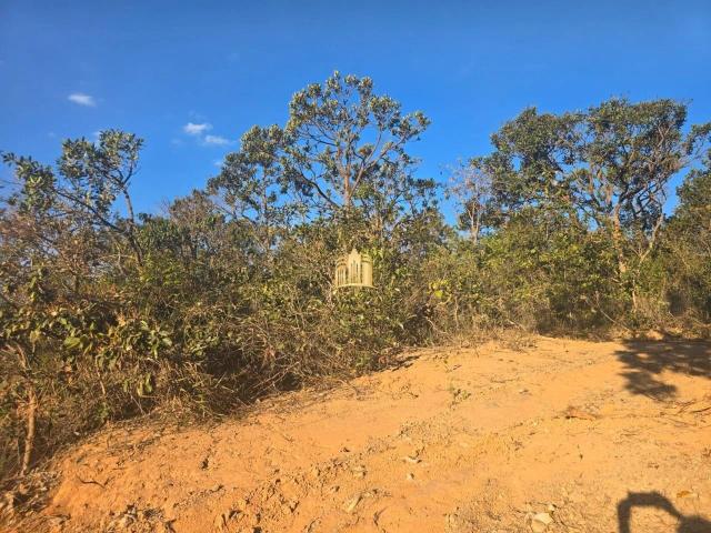 Terreno / Lote para Venda em Esmeraldas/MG Vista Alegre
