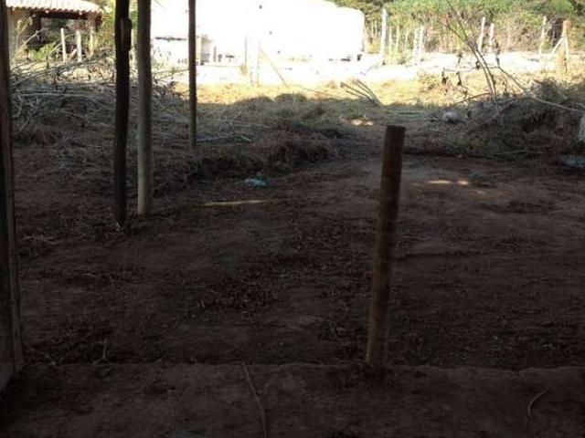 Terreno / Lote para Venda em Esmeraldas/MG Zona Rural