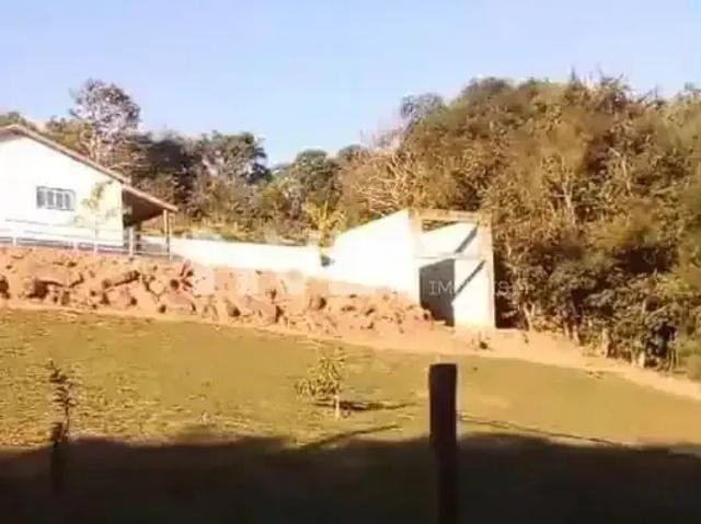 Terreno / Lote para Venda em Espírito Santo do Dourado/MG Centro