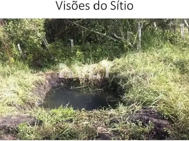Terreno / Lote para Venda em Espírito Santo do Dourado/MG Centro