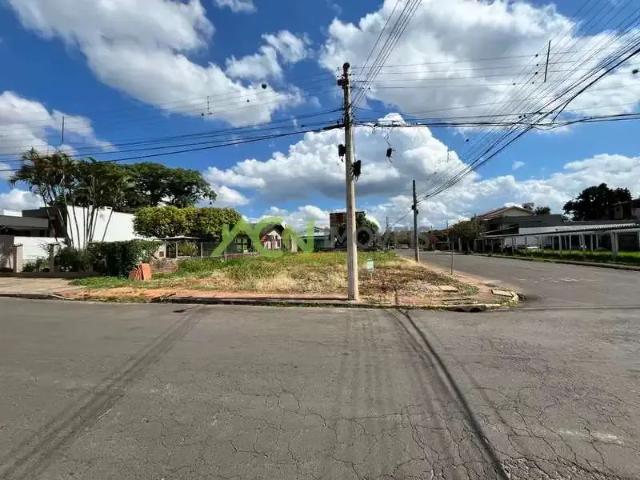 Terreno / Lote para Venda em Estância Velha/RS Centro
