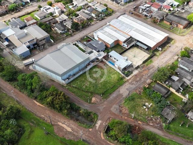 Terreno / Lote para Venda em Estância Velha/RS Centro