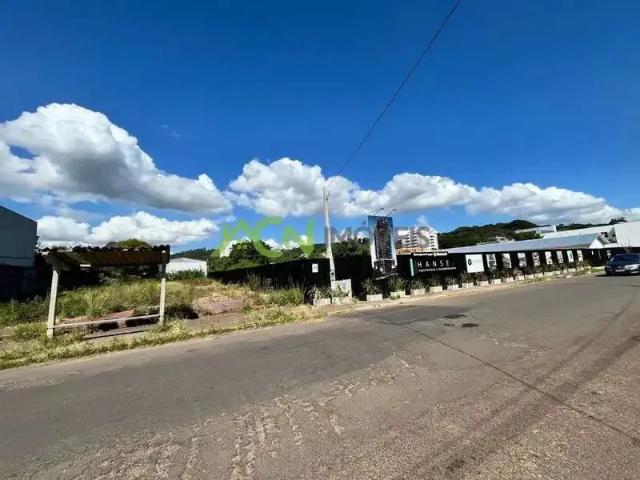 Terreno / Lote para Venda em Estância Velha/RS Centro