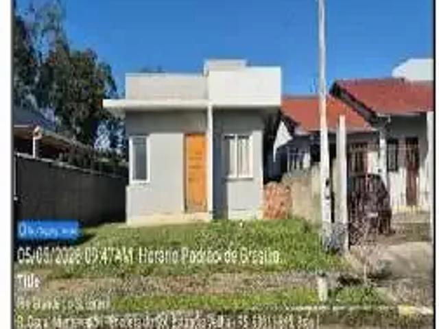 Terreno / Lote para Venda em Estância Velha/RS Encosta do Sol