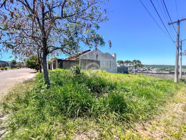 Terreno / Lote para Venda em Estância Velha/RS Encosta do Sol