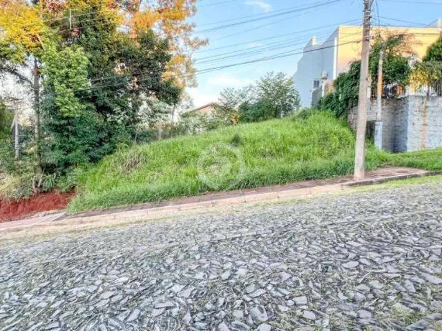 Terreno / Lote para Venda em Estância Velha/RS Encosta do Sol