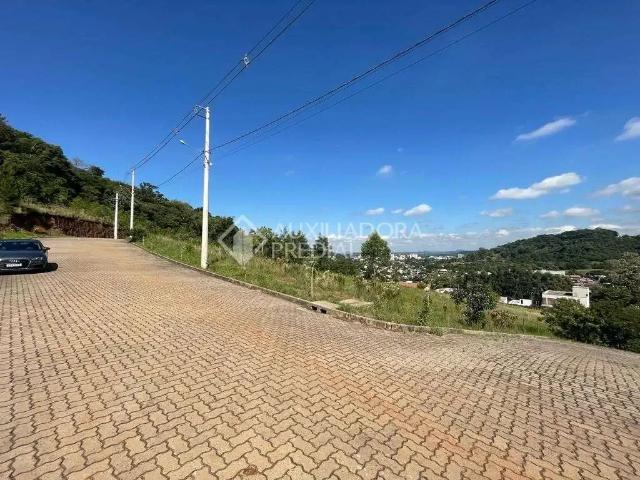 Terreno / Lote para Venda em Estância Velha/RS Floresta