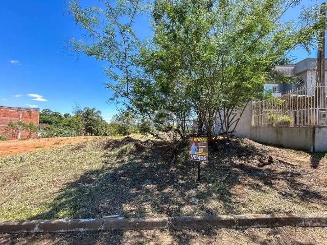 Terreno / Lote para Venda em Estância Velha/RS Floresta