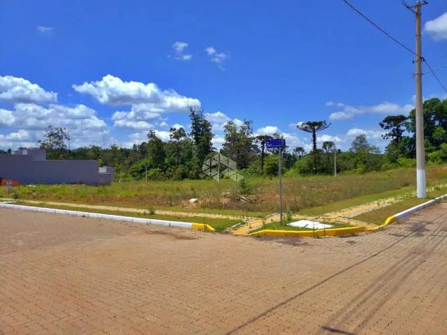 Terreno / Lote para Venda em Estância Velha/RS Lago Azul