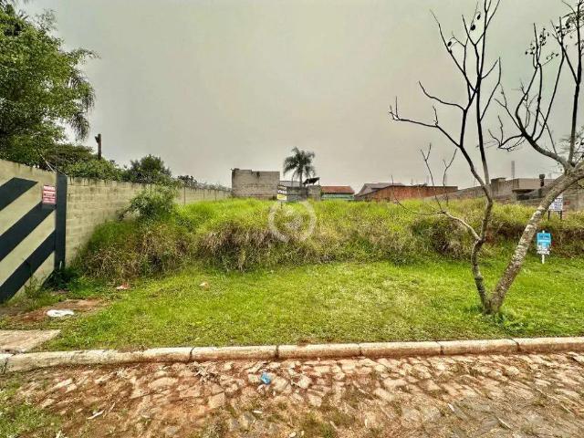 Terreno / Lote para Venda em Estância Velha/RS Lago Azul