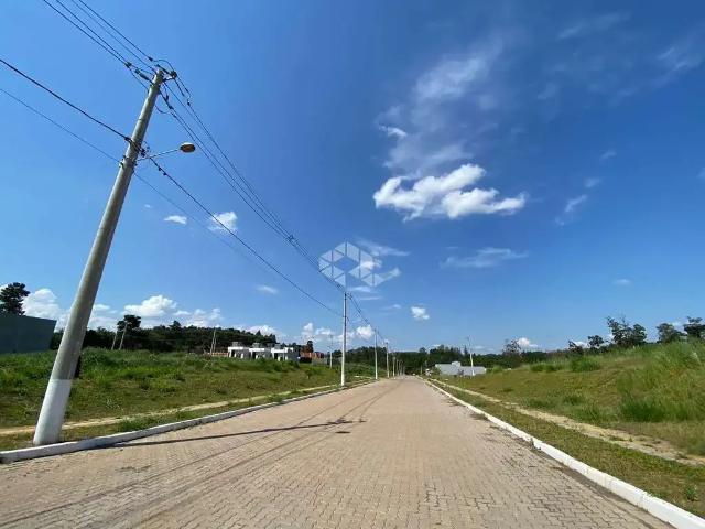 Terreno / Lote para Venda em Estância Velha/RS Lago Azul
