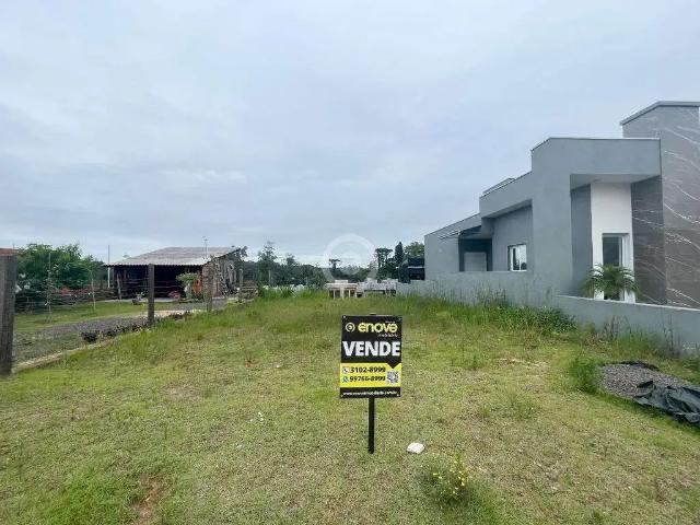 Terreno / Lote para Venda em Estância Velha/RS Lago Azul