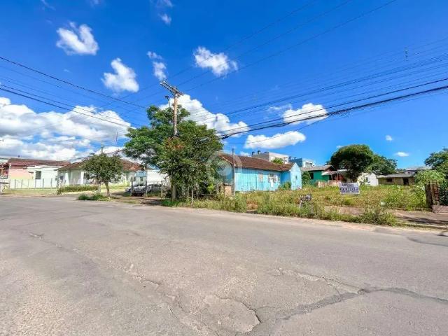 Terreno / Lote para Venda em Estância Velha/RS Lira