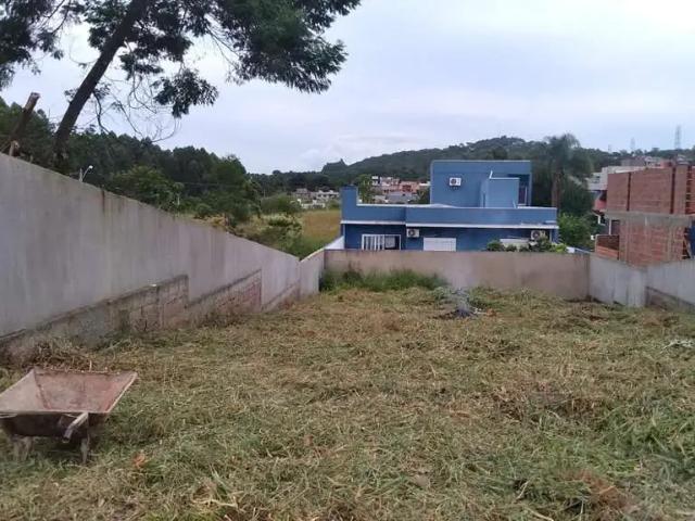 Terreno / Lote para Venda em Estância Velha/RS Rosas