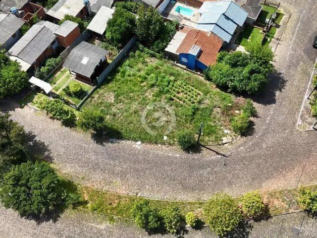 Terreno / Lote para Venda em Estância Velha/RS Sol Nascente