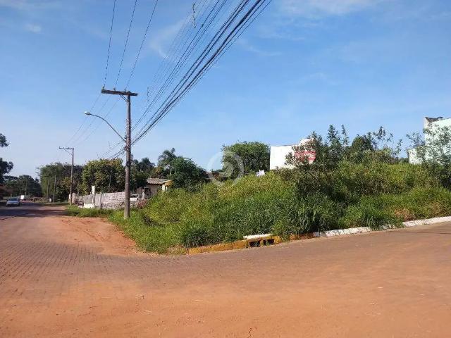 Terreno / Lote para Venda em Estância Velha/RS Sol Nascente