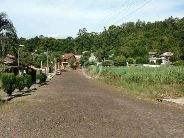 Terreno / Lote para Venda em Estância Velha/RS União