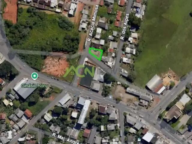 Terreno / Lote para Venda em Estância Velha/RS União