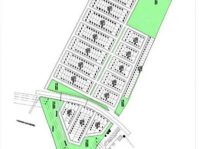 Terreno / Lote para Venda em Estância/SE Praia do Abais