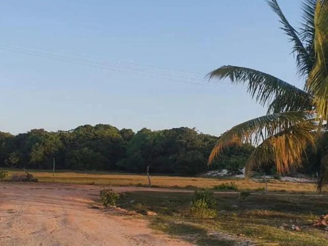 Terreno / Lote para Venda em Estância/SE Praia do Abais