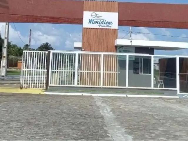 Terreno / Lote para Venda em Estância/SE Praia do Abais