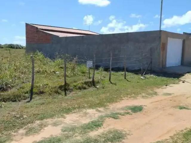 Terreno / Lote para Venda em Estância/SE Praia do Abais