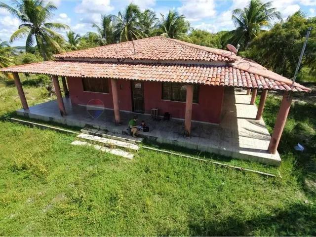 Terreno / Lote para Venda em Estância/SE Praia do Abais