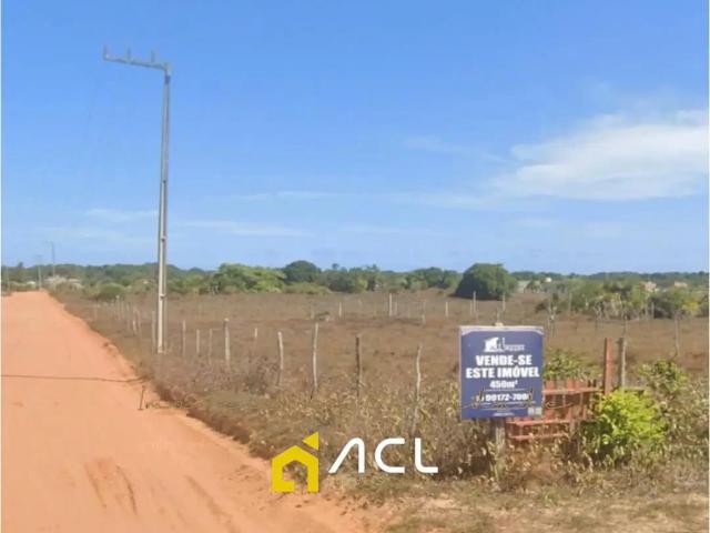 Terreno / Lote para Venda em Estância/SE Praia do Abais