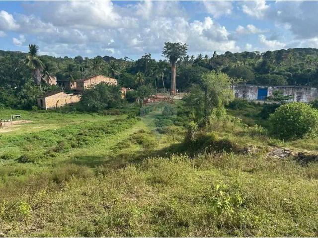 Terreno / Lote para Venda em Estância/SE Praia do Abais